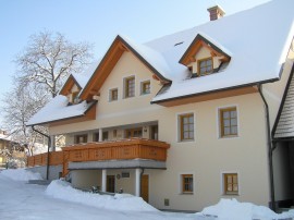 דירות במרכז סלובניה 